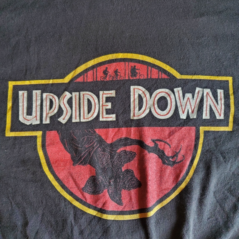 Stranger Things Shirt